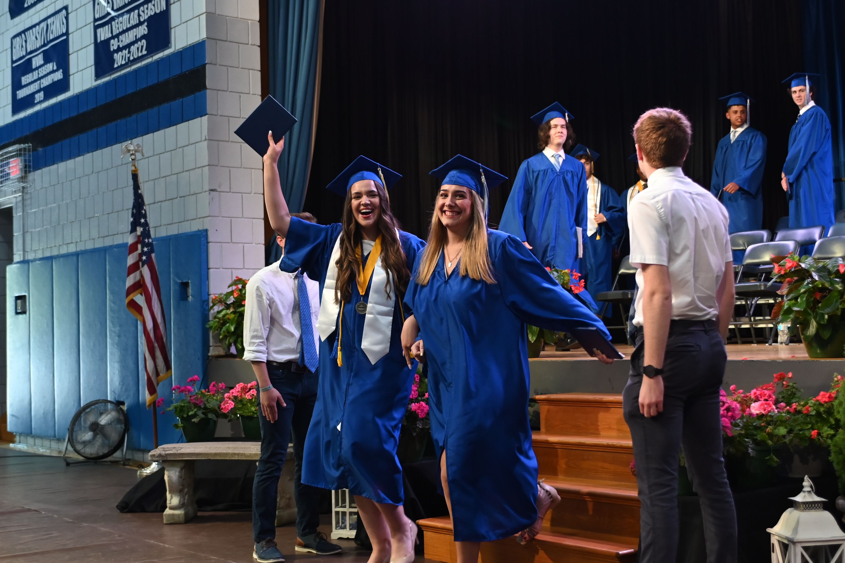 Guidance & College Counseling Christian Heritage School